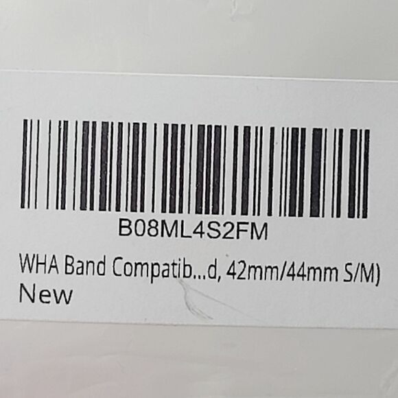 Miterv Replacement Smart Watch Band - Picture 4 of 7